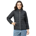Duke Urban Women Short Style Full Sleeve Jacket (OSDZ1717)