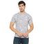 Duke Men Half Sleeve Cotton Tshirt (LF7486)