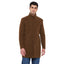 Duke Stardust Men Full Sleeve Long Coat (SDZ3099)