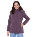 Duke Urban Women Full Sleeve Jacket (SDZ4118)