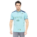 Duke Urban Men Half Sleeve Cotton T-shirt (LF7231)