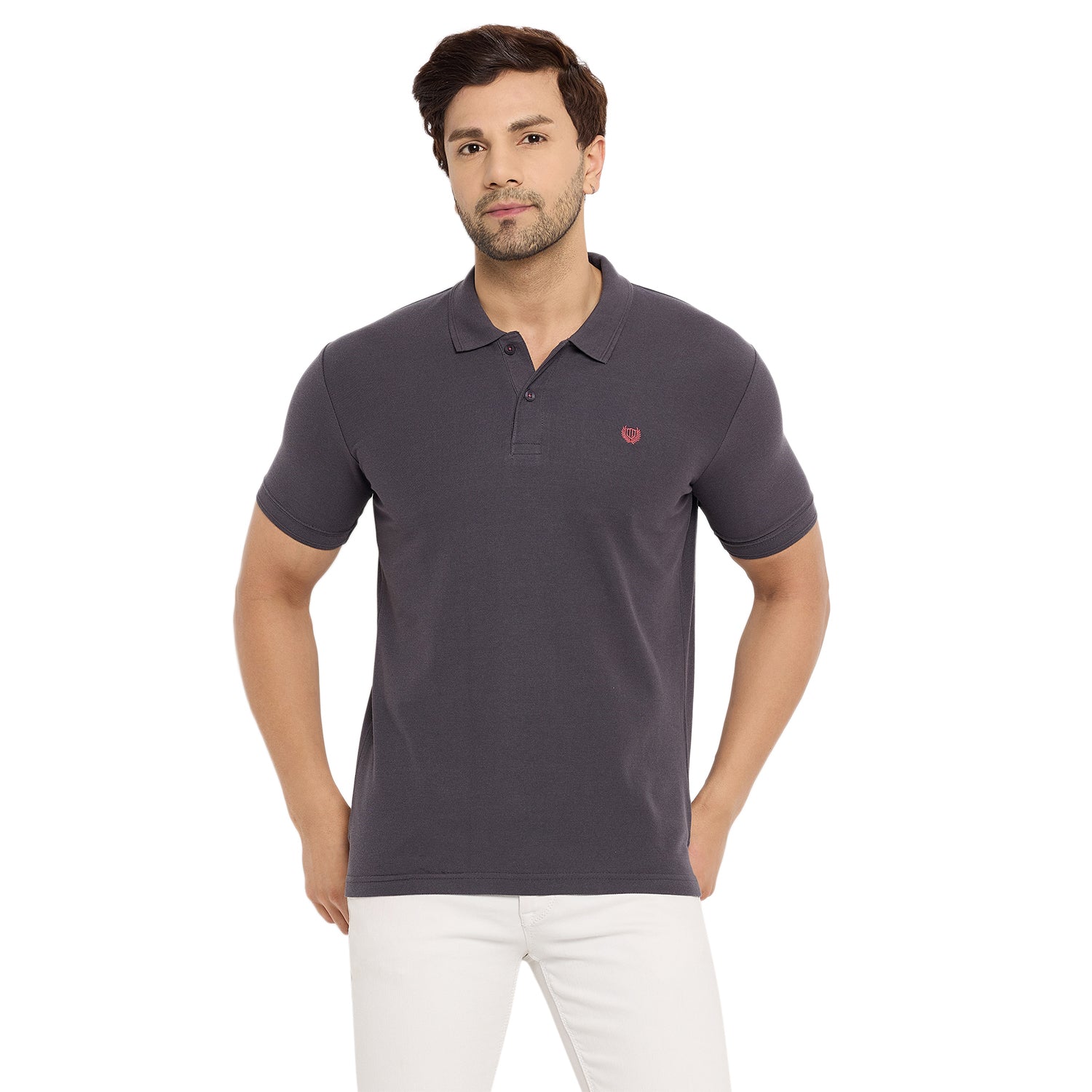 Duke Urban Stardust Men Half Sleeve T.Shirt (MSD56)