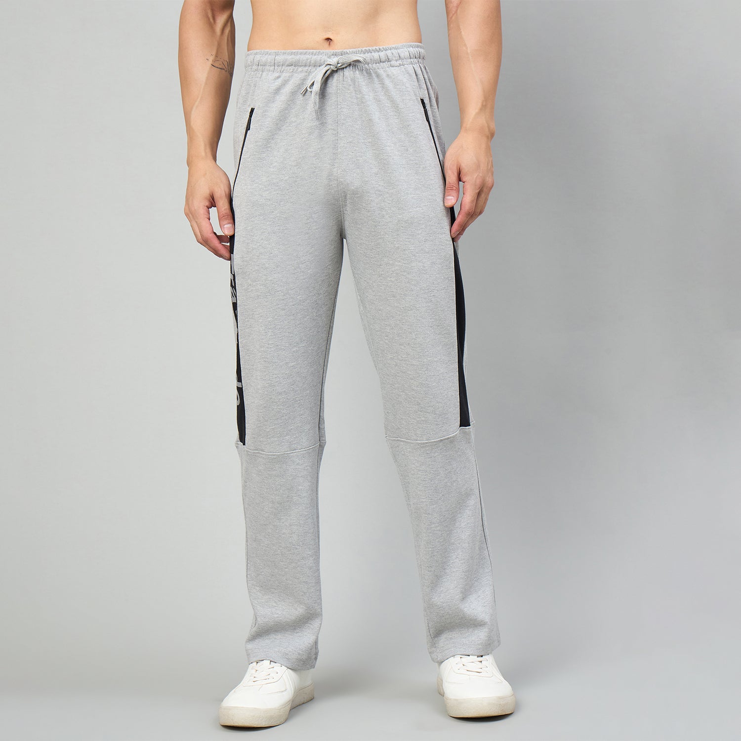 Duke Men Relax Fit Trackpant (MLF9129)