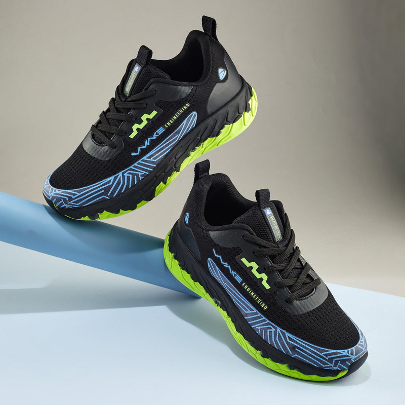 Duke Men's Flashedge Sports Shoes (FWOL2142)