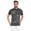Duke Stardust Men Half Sleeve Cotton T-shirt (LF7088)