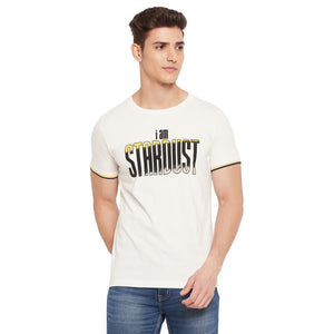 Duke Stardust Men Half Sleeve T.Shirt (ONLF127)