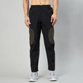 Duke Men Regular Fit Trackpant (LF9110)