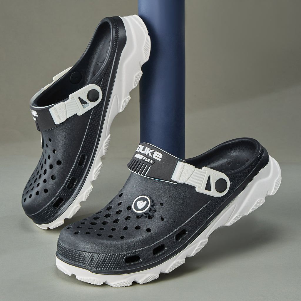Duke Men Clogs (CL6266)