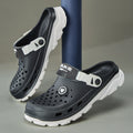 Duke Men Clogs (CL6266)