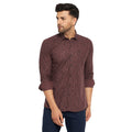 Duke Stardust Men Full Sleeve Cotton Shirts (SDO88QPR)