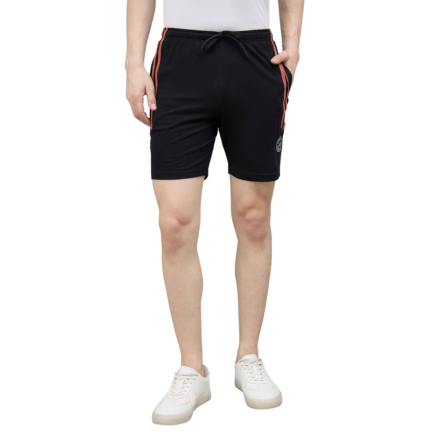 Duke Urban Men Regular Shorts (LF5950S)