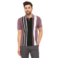 Duke Stardust Men Half Sleeve Cotton T-shirt (LF7268S)