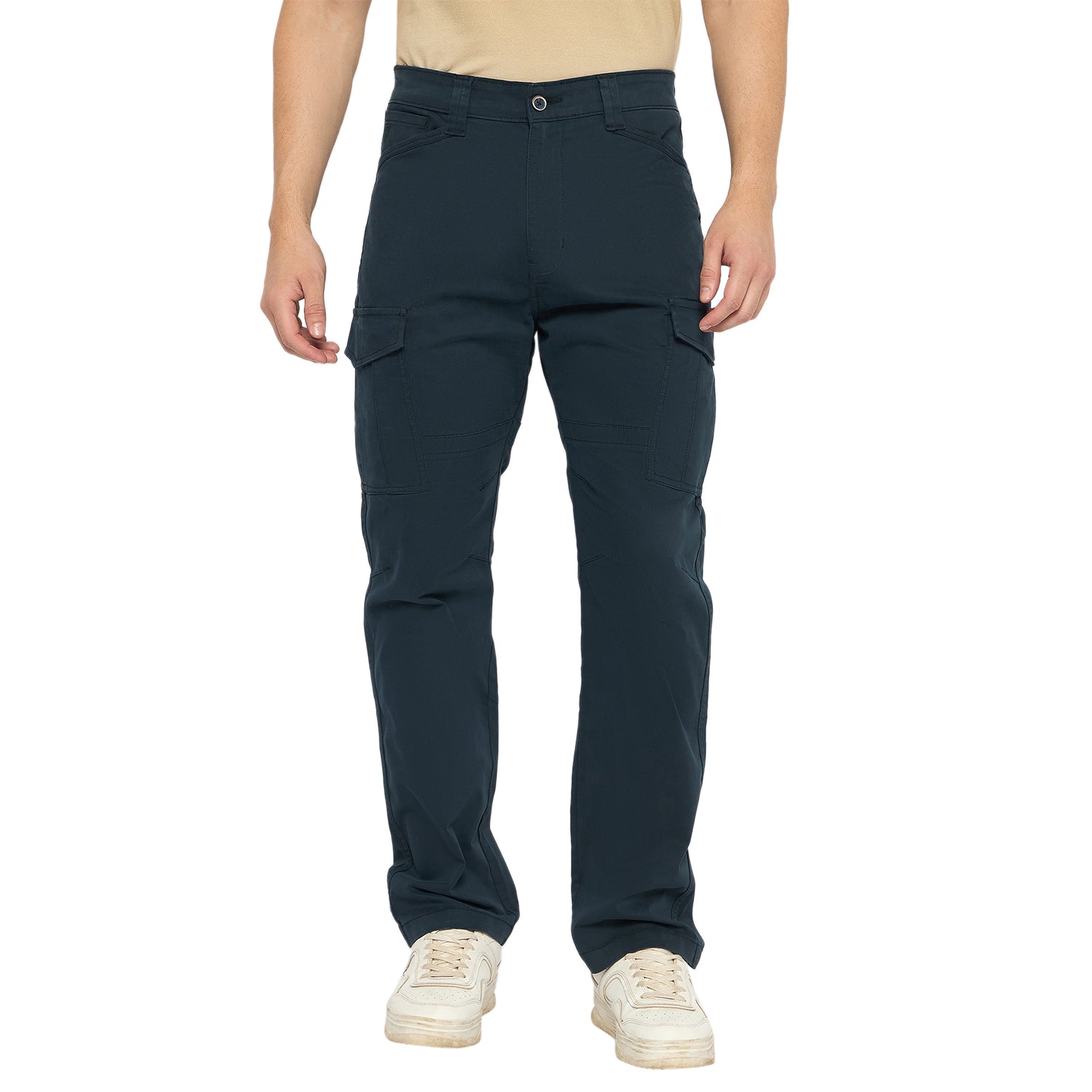 Duke Urban Men Non-Denim Cargo (SDT4608)
