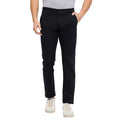 Duke Urban Men Flatfront Narrowfit Chinos Trousers (SDT4568)