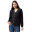 Duke Urban Women Full Sleeve Front Open Regular Cardigan (SDS1303)