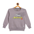 Duke Urban Boys Full Sleeve Round Neck Printed Sweatshirt (LF396)