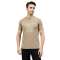 Duke Urban Men Half Sleeve Cotton Smart Fit Casual T-shirt (LF7803)