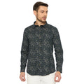 Duke Urban Men Full Sleeve Cotton Shirt (SDO7PRW)