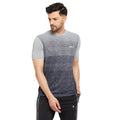 Duke Stardust Men Half Sleeve Round Neck Cotton T-shirt (GD1223)