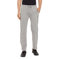 Duke Stardust Men Solid Regular Track Pant (MLF5670)
