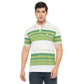 Duke Urban Men Half Sleeve Cotton Tshirt (LF7379)