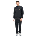 Duke Urban Men Full Sleeve Regular Tracksuit (LF6062)