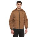 Duke Urban Men Full Sleeve Jacket (SDZ4077)