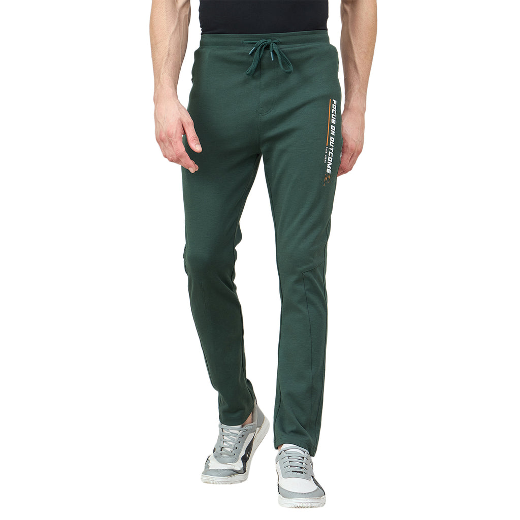 Duke Urban Men Relaxfit Track Pant (LF9036)