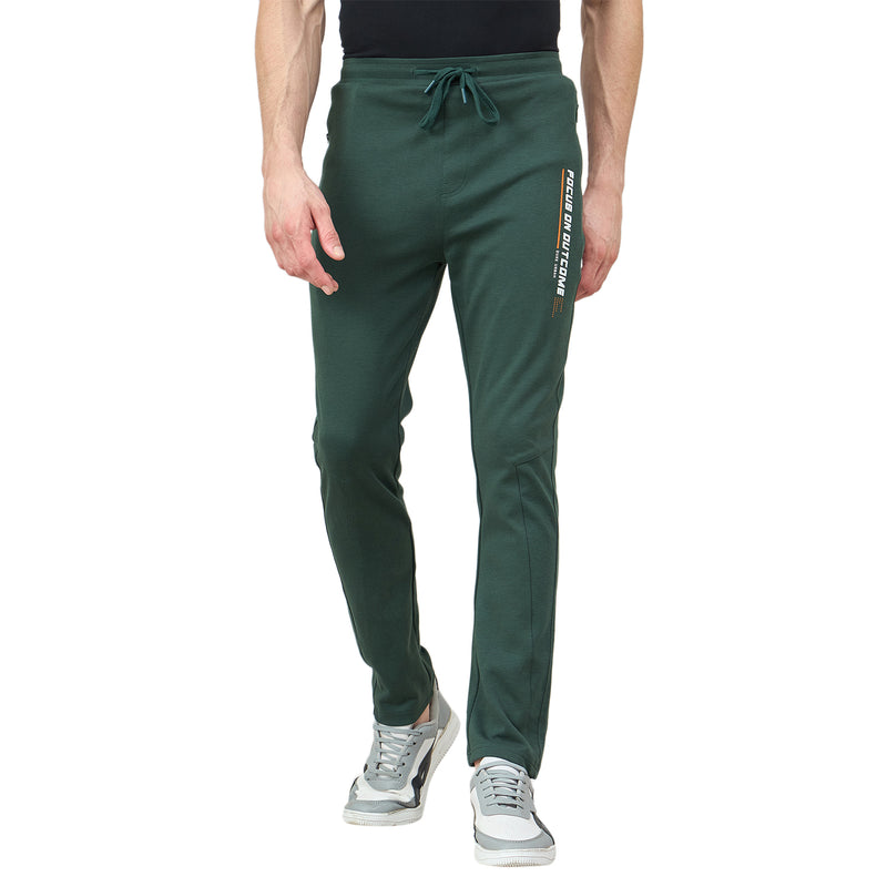 Duke Urban Men Relaxfit Track Pant (LF9036)