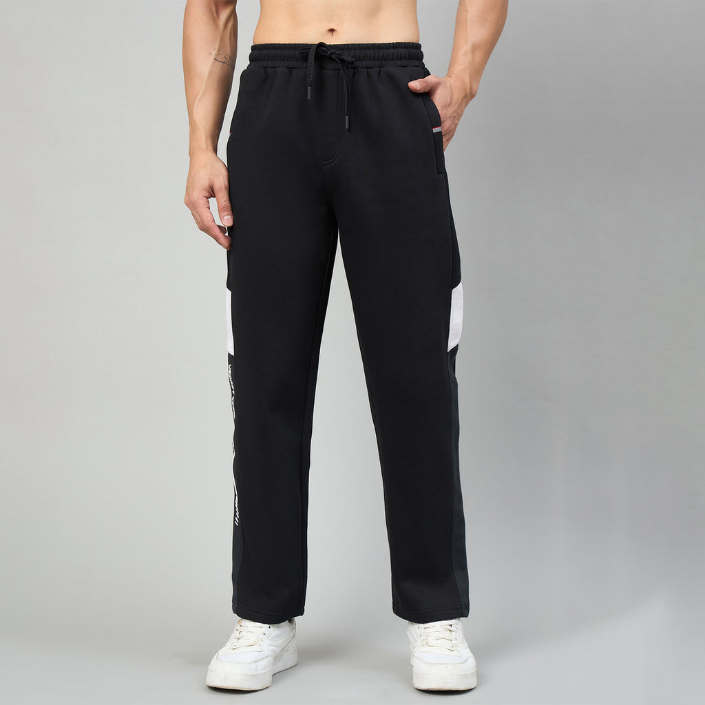 Duke Men Classic Fit Trackpant (LF9095)