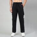 Duke Men Classic Fit Trackpant (LF9095)