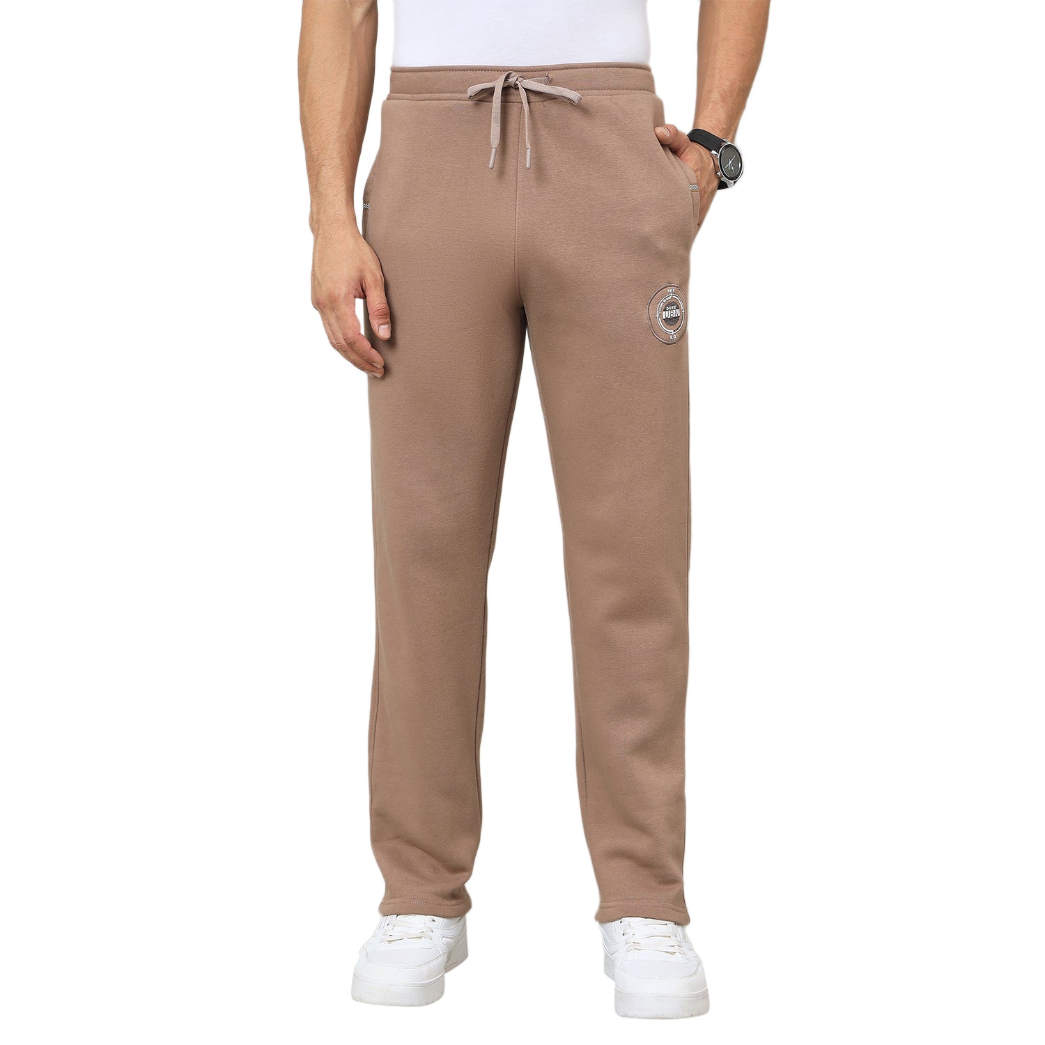 Duke Urban Men Classic Fit Track Pant (LF9020)