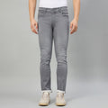 Duke Men Narrow Fit Stretchable Jeans (SDD9237N)