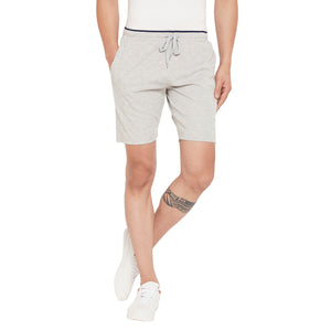 Duke Stardust Men Regular Shorts (MTO4100)