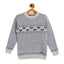 Duke Stardust Boys Full Sleeve Round Neck Pullover (SDS3533)
