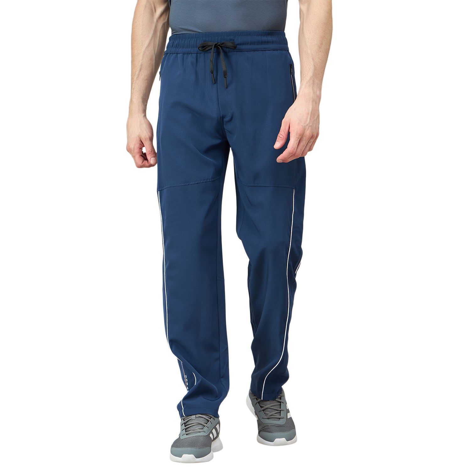 Duke Urban Men Regular Track Pant (LF9797S)