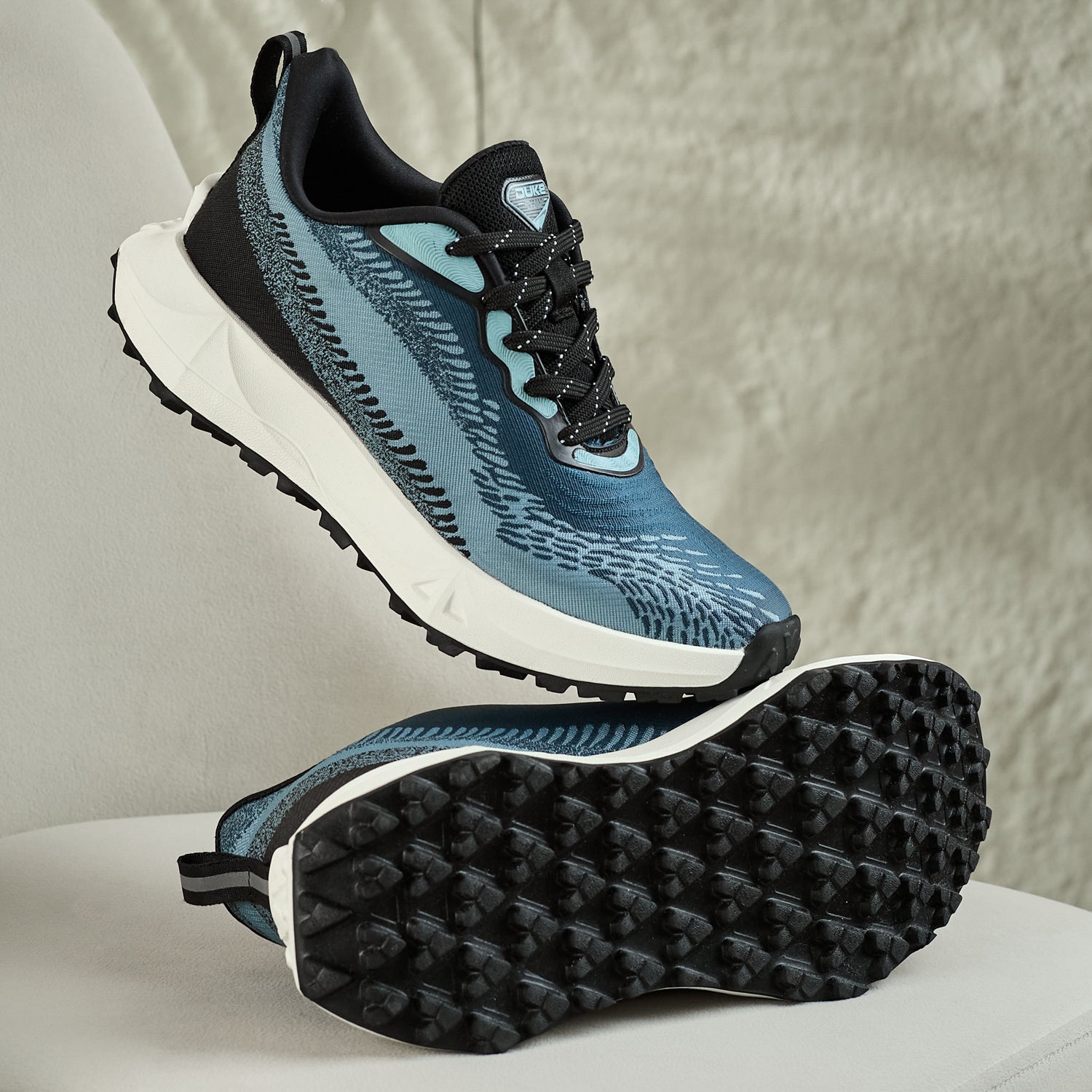 Duke Mens Sports Shoes (FWOL2220)