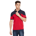 Duke Urban Men Half Sleeve T.Shirt (LQSP0602)