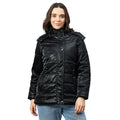 Duke Urban Women Short Style Long Length Jacket (SDZ4275)