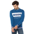 Duke Urban Men Printed Sweatshirt (LF6351)