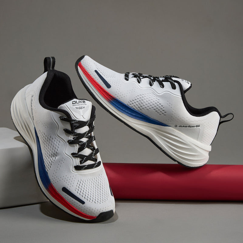 Duke Mens Sports Shoes (FWOL2207)