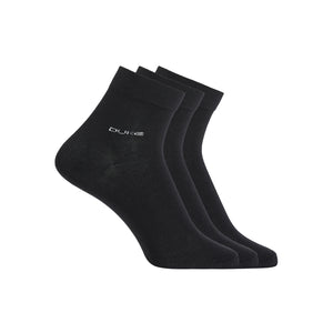 Duke Men Ankle Length Socks (JVP048A)