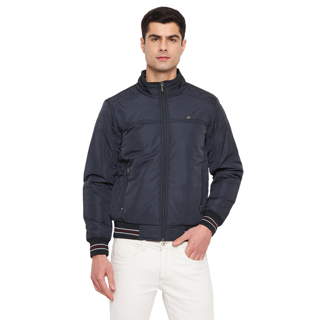 Duke Stardust Men Full Sleeve Jacket (SDZ955)