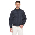 Duke Stardust Men Full Sleeve Jacket (SDZ955)