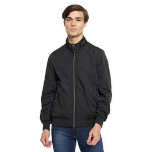 Duke Stardust Men Full Sleeve Reversible Jacket (SDZ2131)