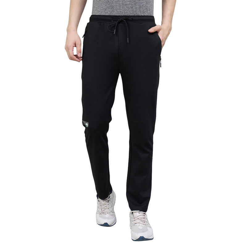 Duke Urban Men Relaxfit Knitted Designer Lower (LF9106)