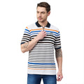 Duke Urban Men Half Sleeve Cotton Polo Tshirt (ON3252)