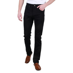 Duke Stardust Men Stretchable Slim Fit Jeans (SDD5444)