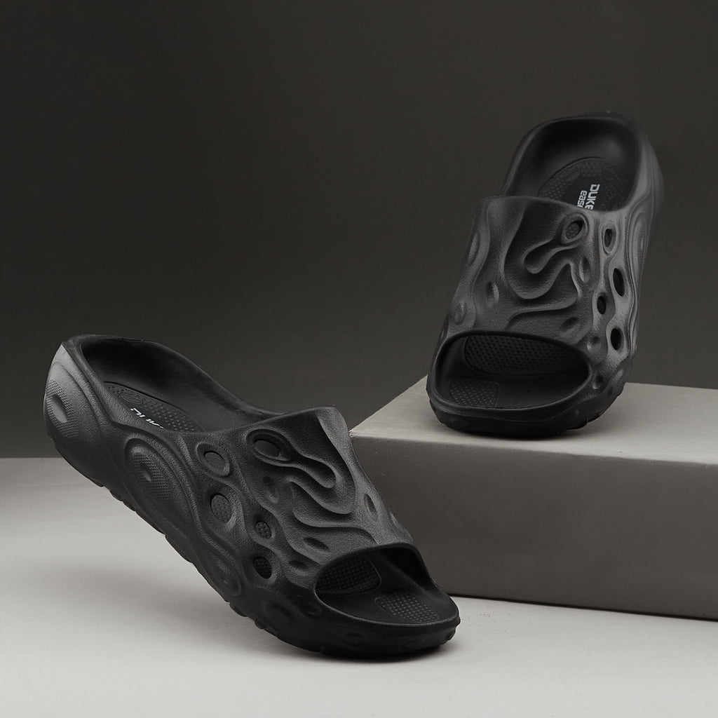 Duke Mens Flip Flops (FWC6227)