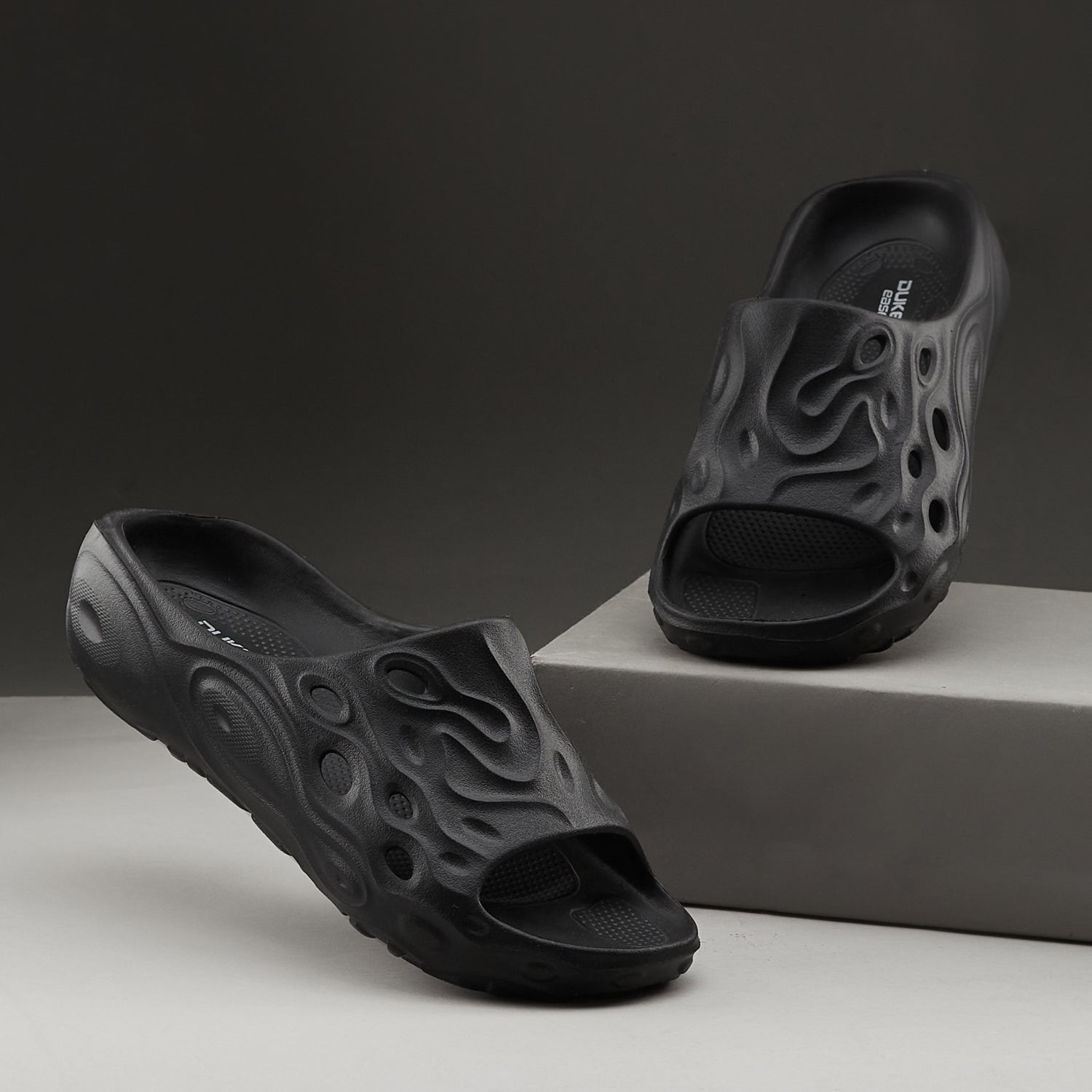 Duke Mens Flip Flops (FWC6227)